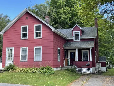 42 Beaman Street Laconia NH 03246