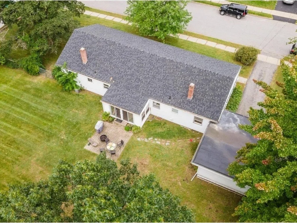 25-33 Killarney Drive Burlington VT 05408