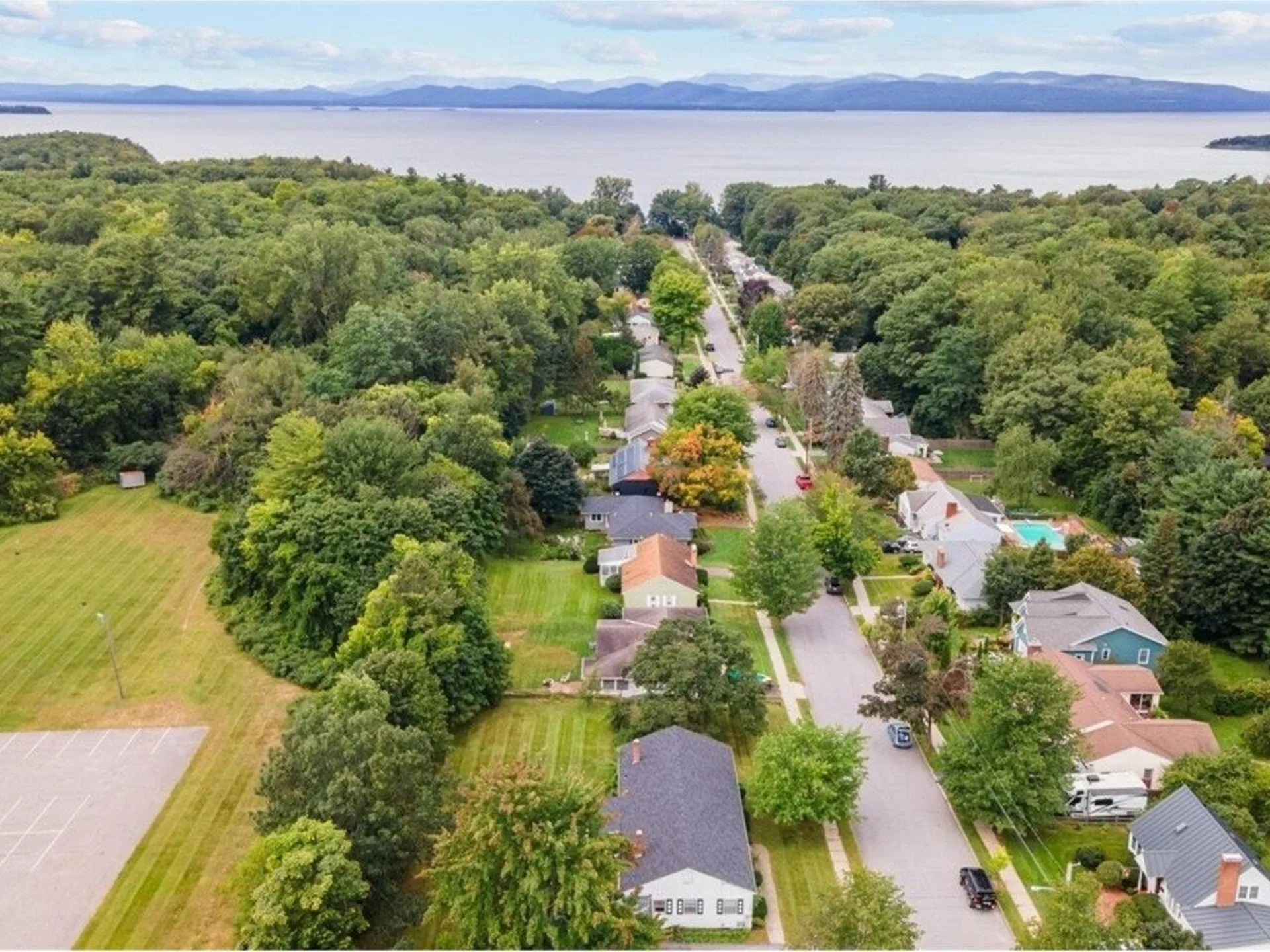 25-33 Killarney Drive Burlington VT 05408