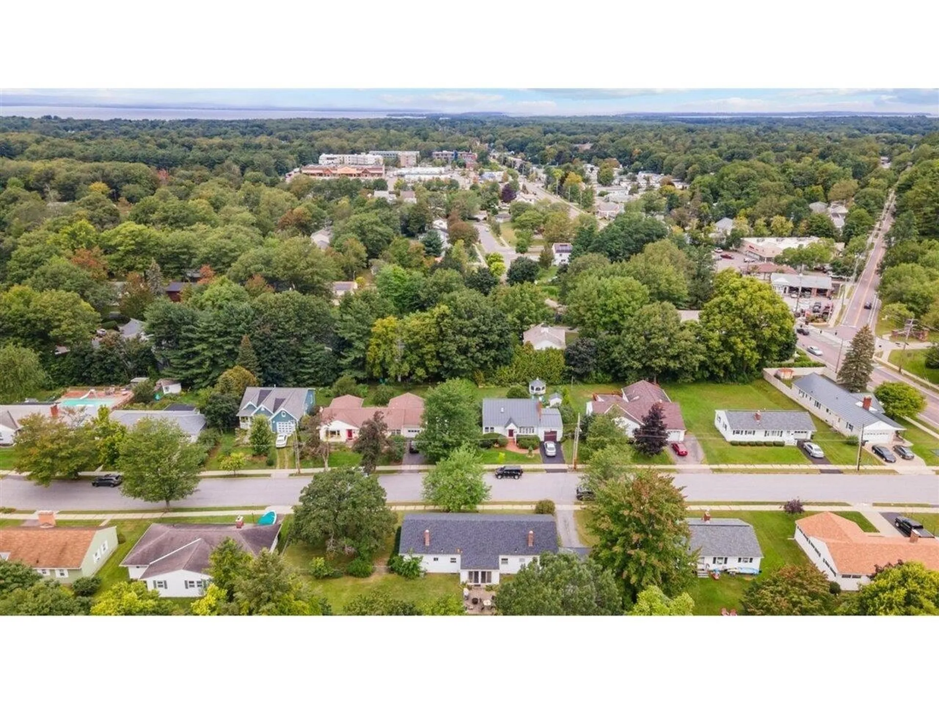 25-33 Killarney Drive Burlington VT 05408
