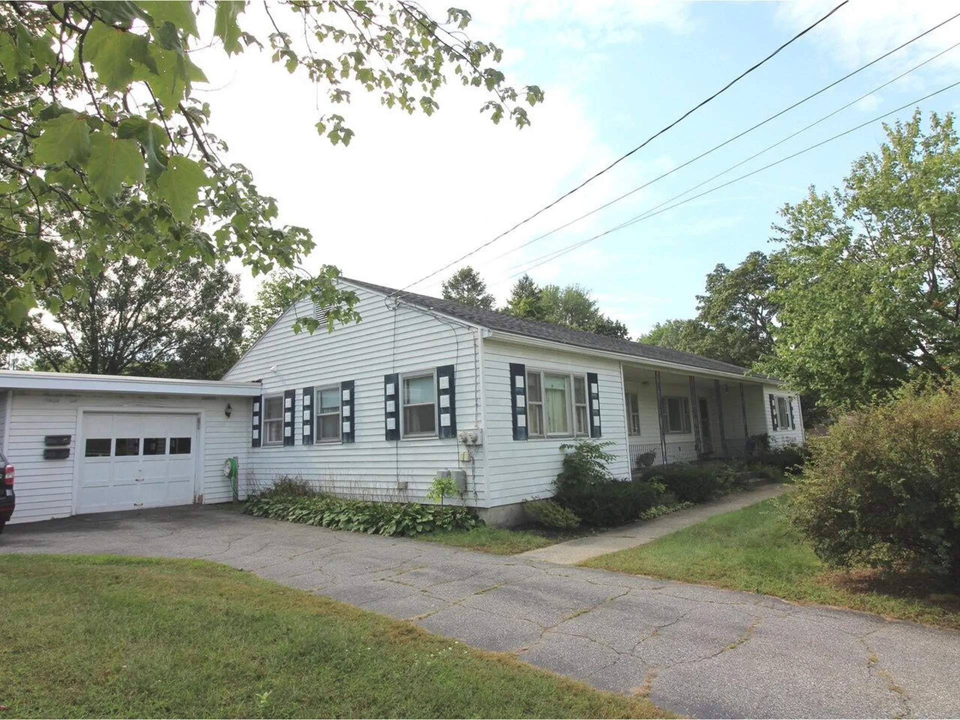 25-33 Killarney Drive Burlington VT 05408