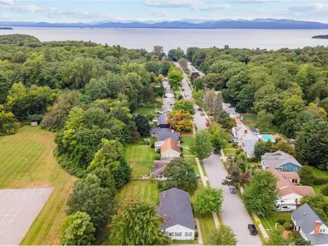 25-33 Killarney Drive Burlington VT 05408
