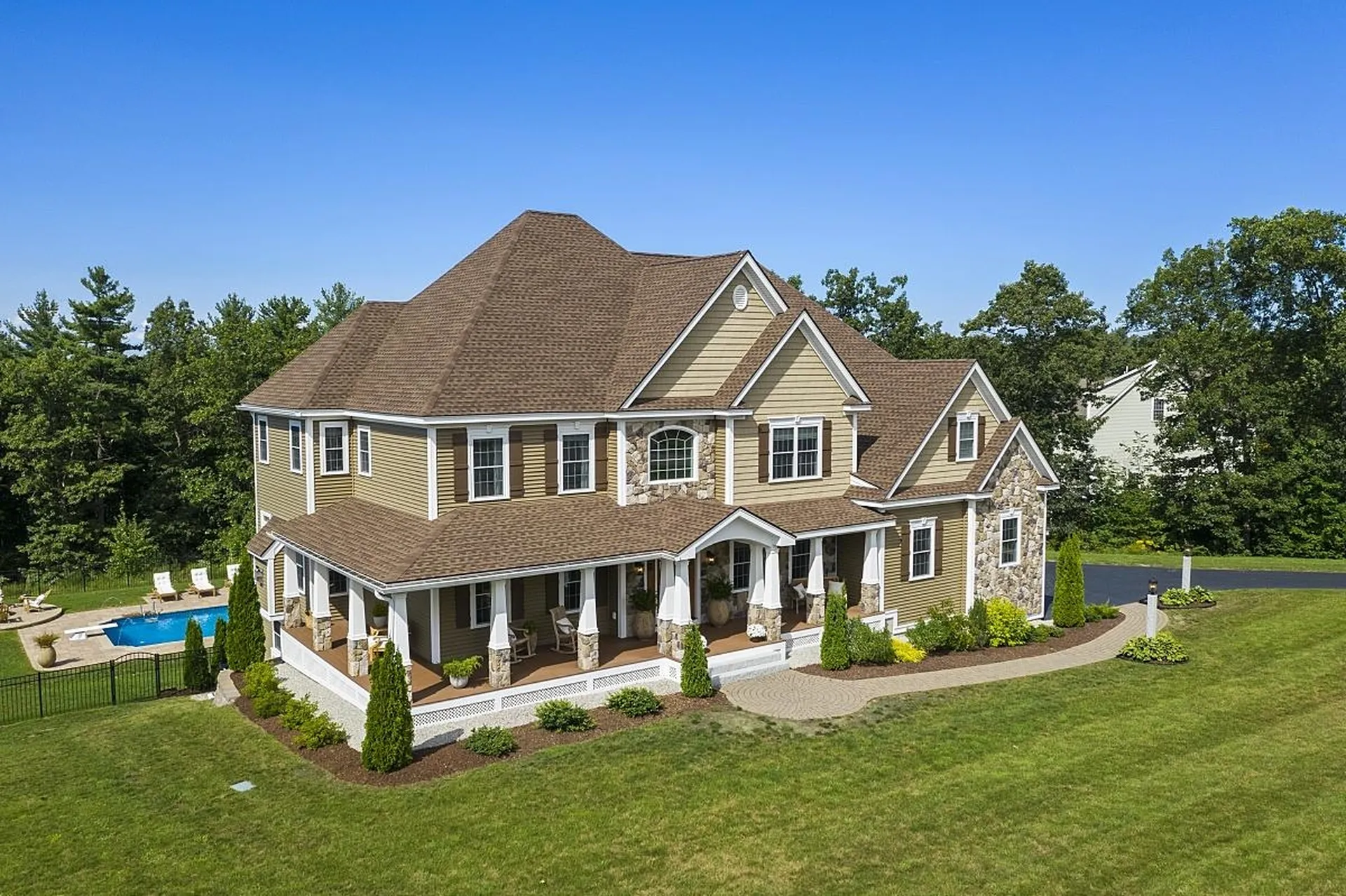 6 Ryan Farm Road Windham NH 03087