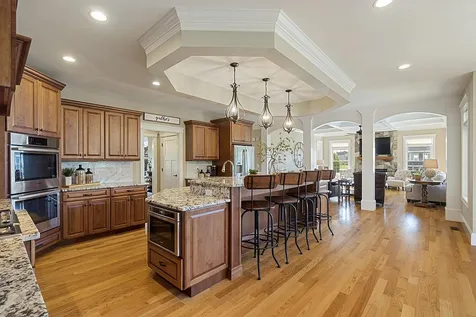 6 Ryan Farm Road Windham NH 03087