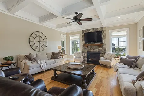 6 Ryan Farm Road Windham NH 03087