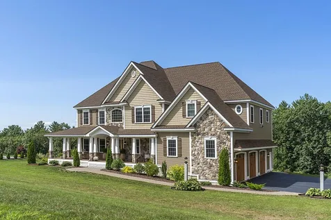 6 Ryan Farm Road Windham NH 03087