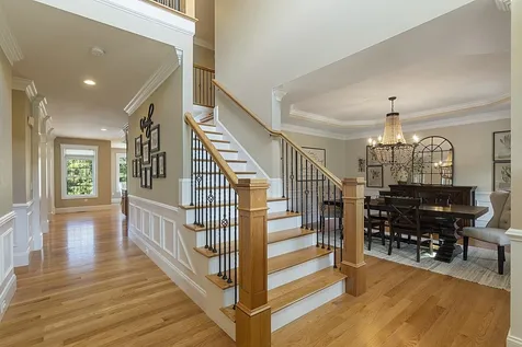 6 Ryan Farm Road Windham NH 03087