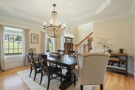 6 Ryan Farm Road Windham NH 03087