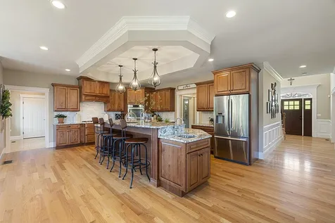 6 Ryan Farm Road Windham NH 03087