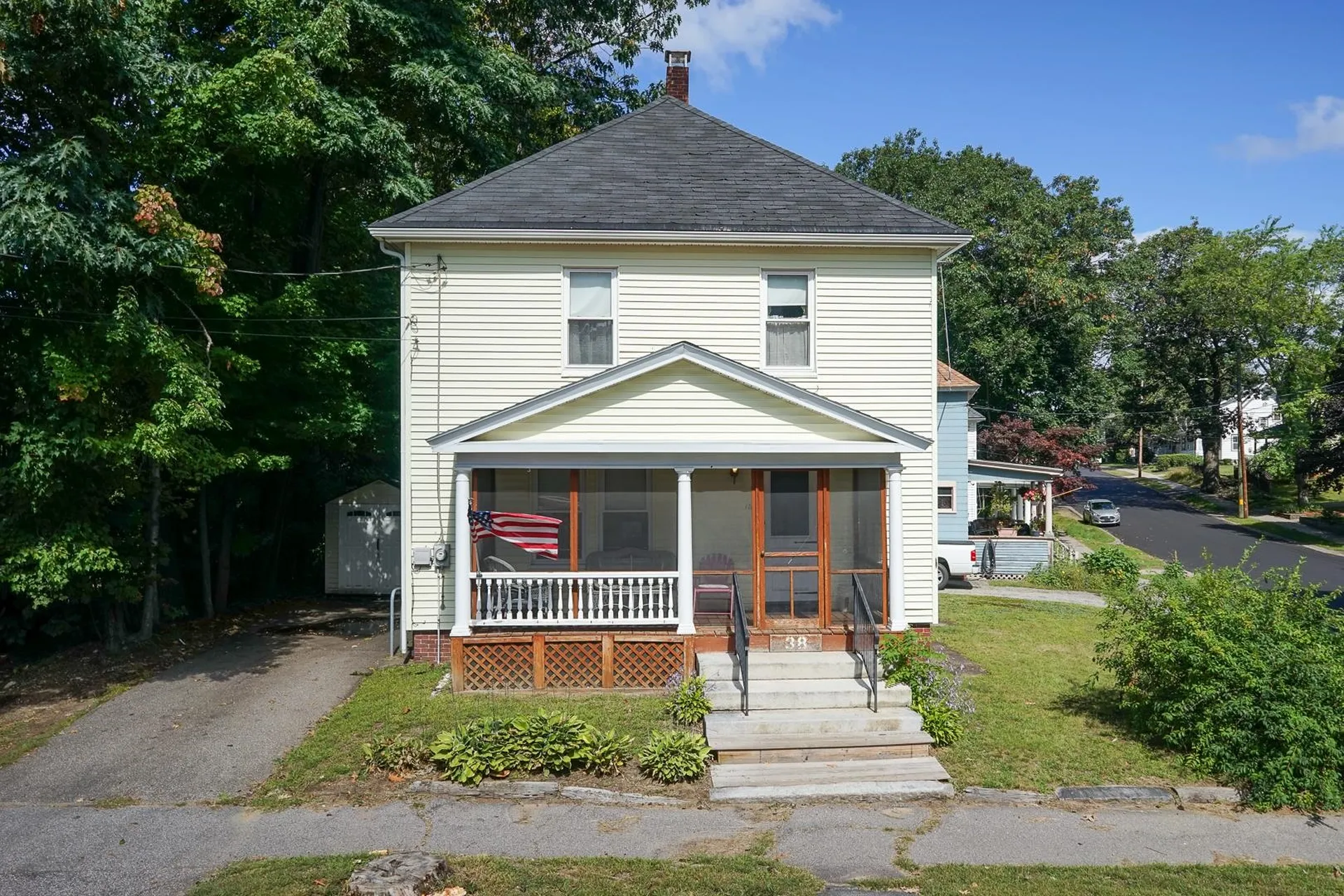 38 Lyford Street Laconia NH 03246