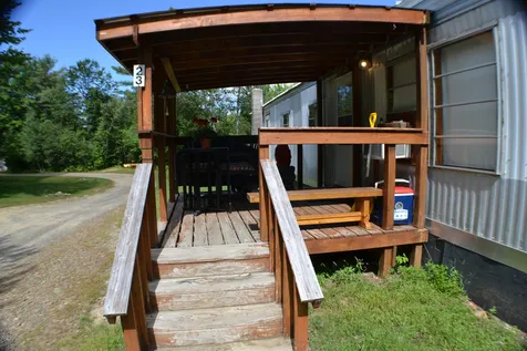 23 Meadow Way New Hampton NH 03256