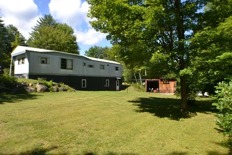 23 Meadow Way New Hampton NH 03256
