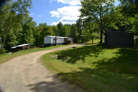 23 Meadow Way New Hampton NH 03256