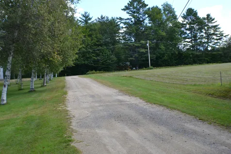 23 Meadow Way New Hampton NH 03256