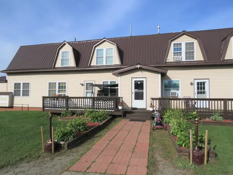 2637 Farrar Road Newport Town VT 05857