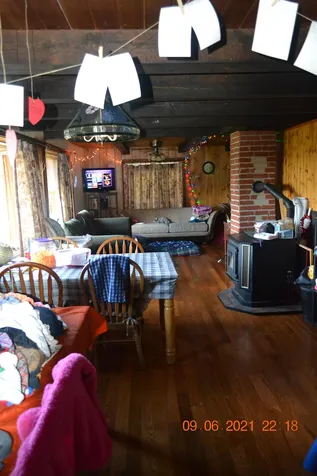 44 Champion Hill Road Effingham NH 03882