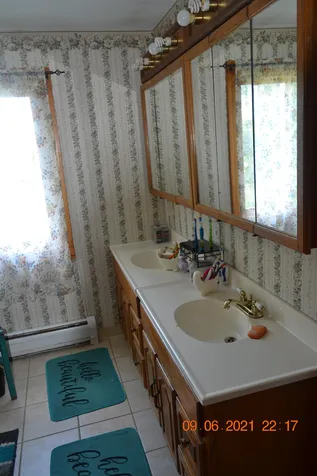 44 Champion Hill Road Effingham NH 03882