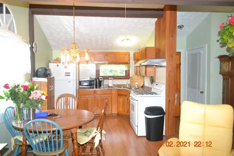 44 Champion Hill Road Effingham NH 03882