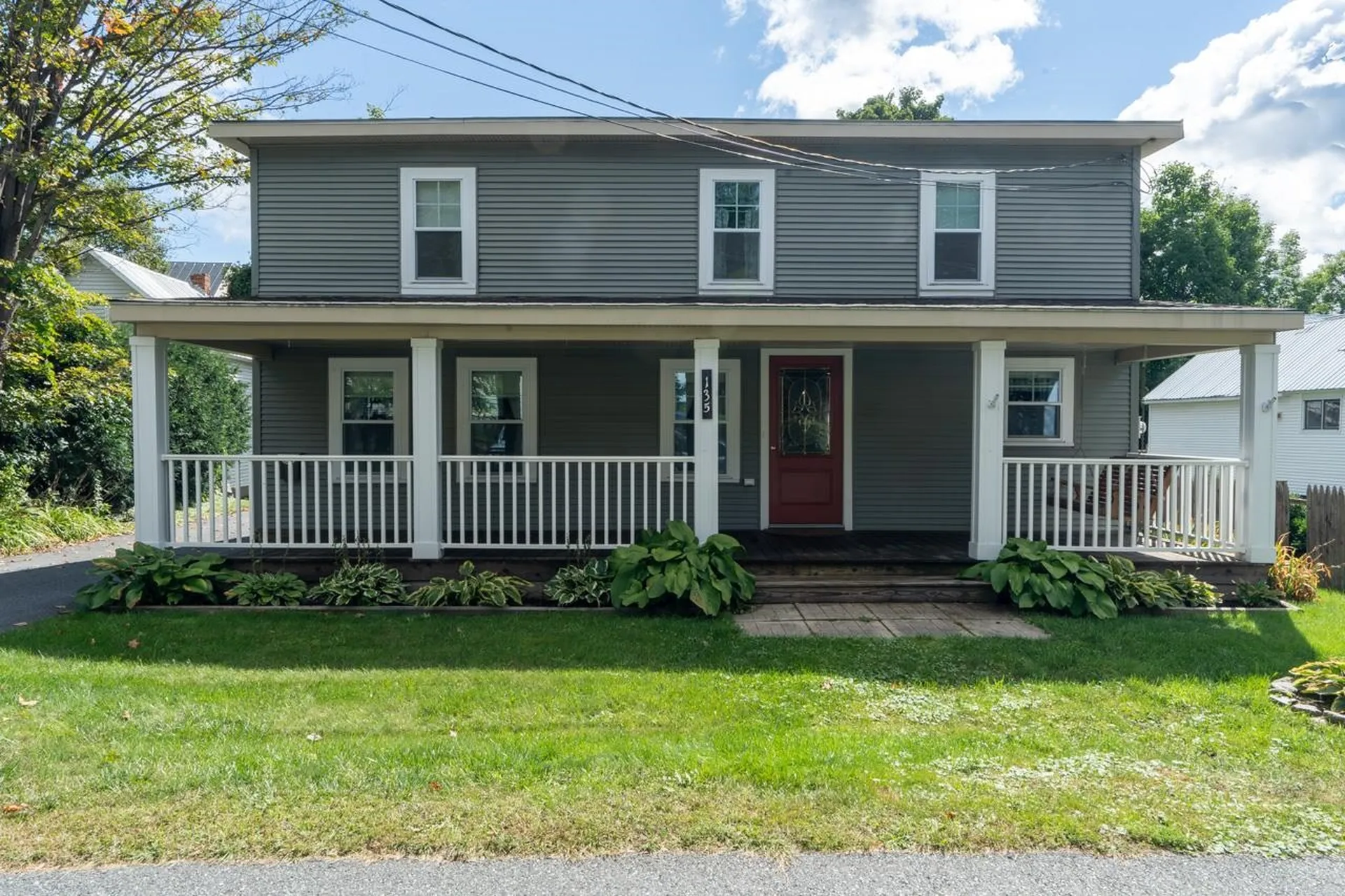 135 Cross Street Northfield VT 05663