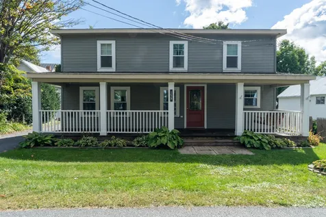 135 Cross Street Northfield VT 05663