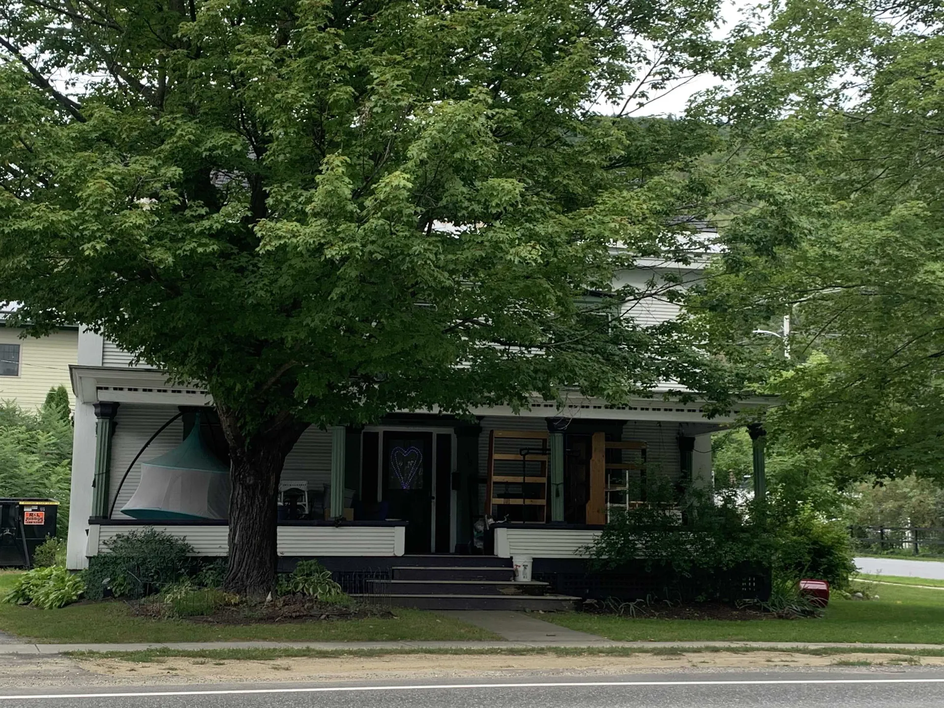 38 Main Street Bristol VT 05443