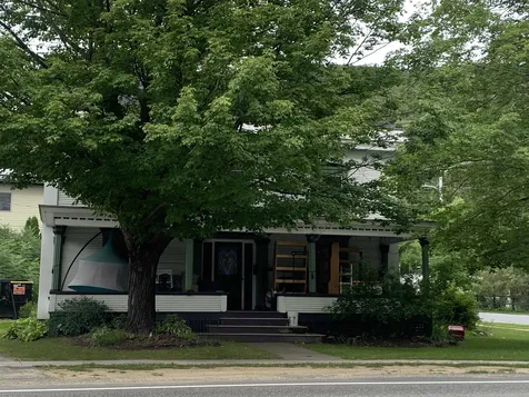 38 Main Street Bristol VT 05443