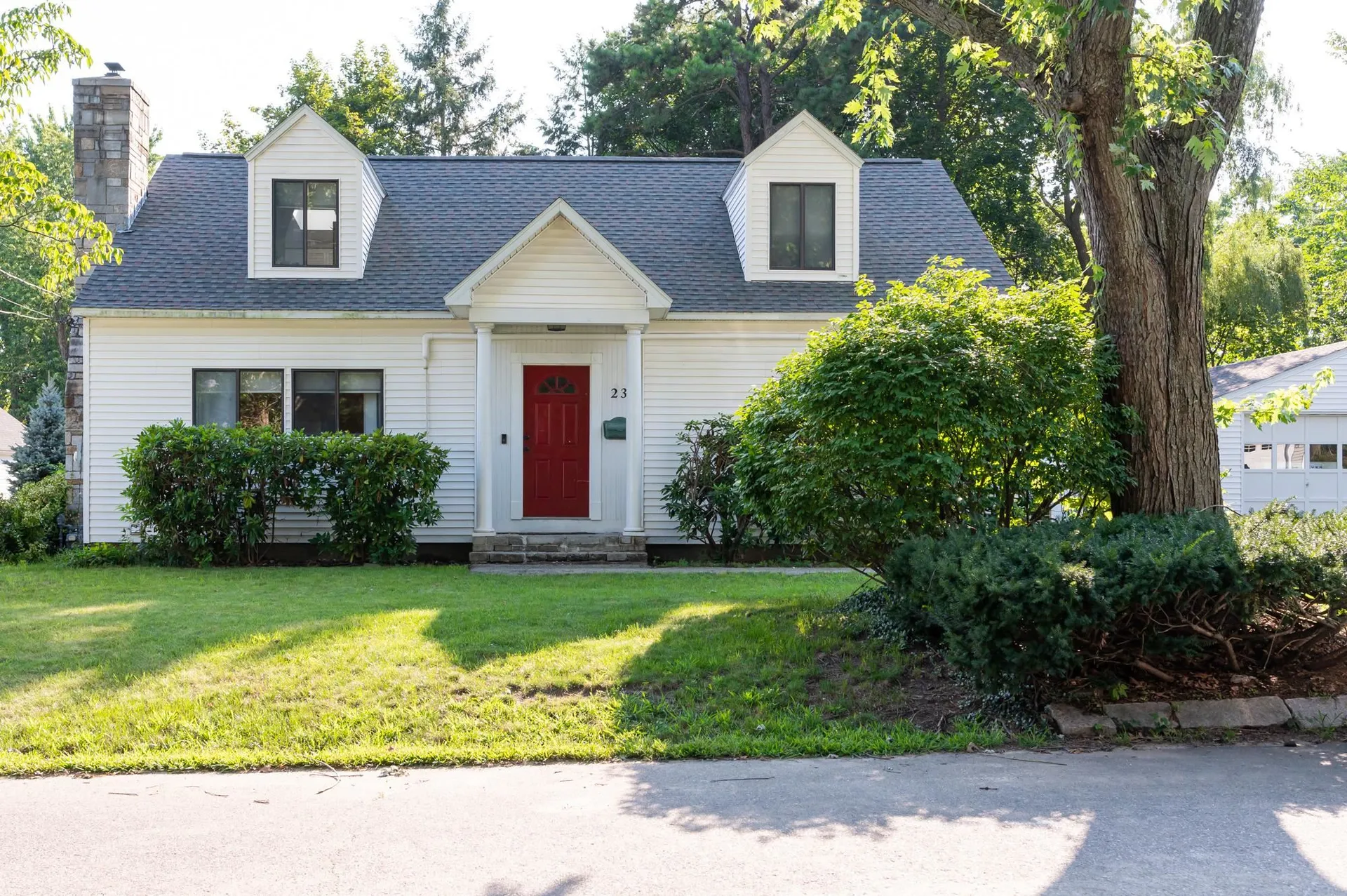 23 Eastman Street Nashua NH 03060