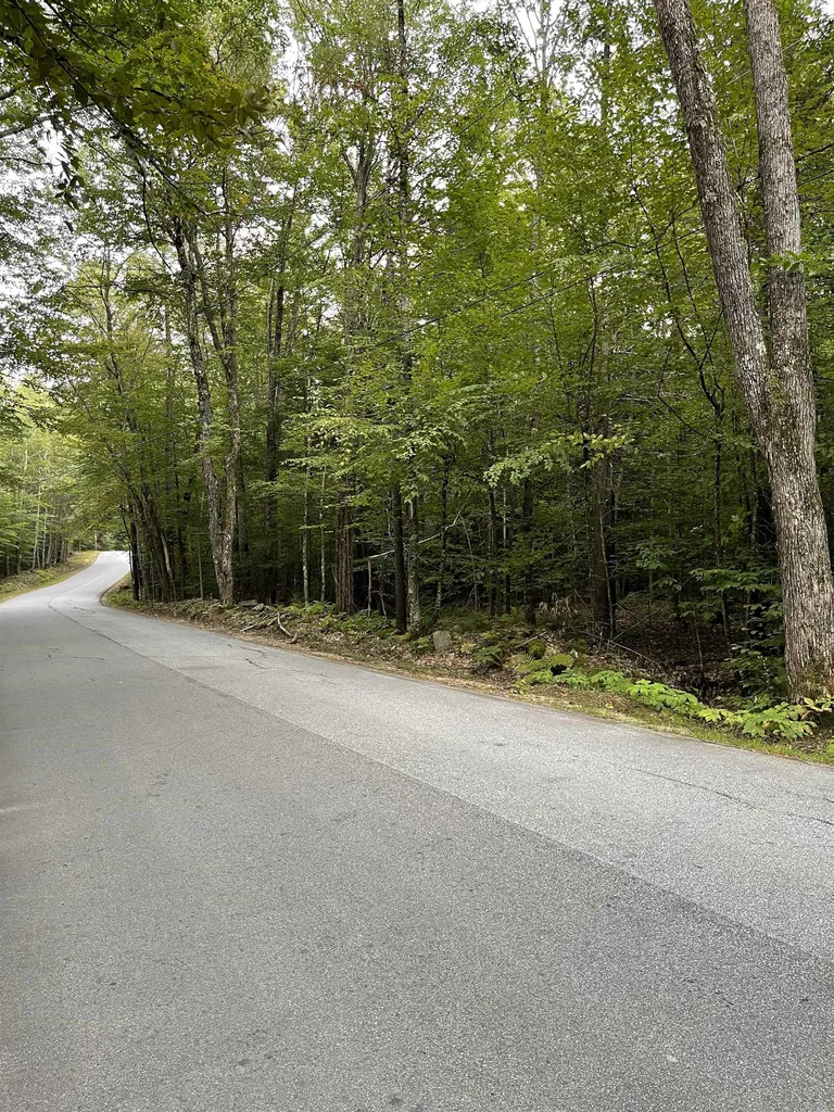 Map 9 Lot 12-5 Parsons Hill Road Strafford NH 03884