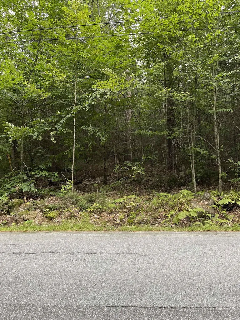 Map 9 Lot 12-5 Parsons Hill Road Strafford NH 03884