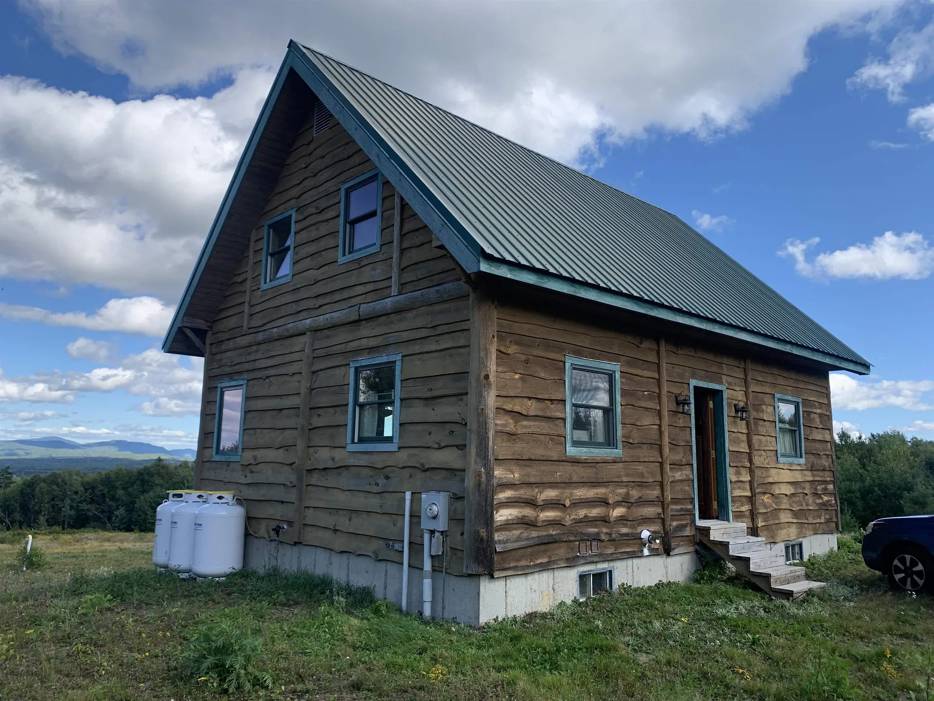 40 Lakeview Drive Errol NH 03579