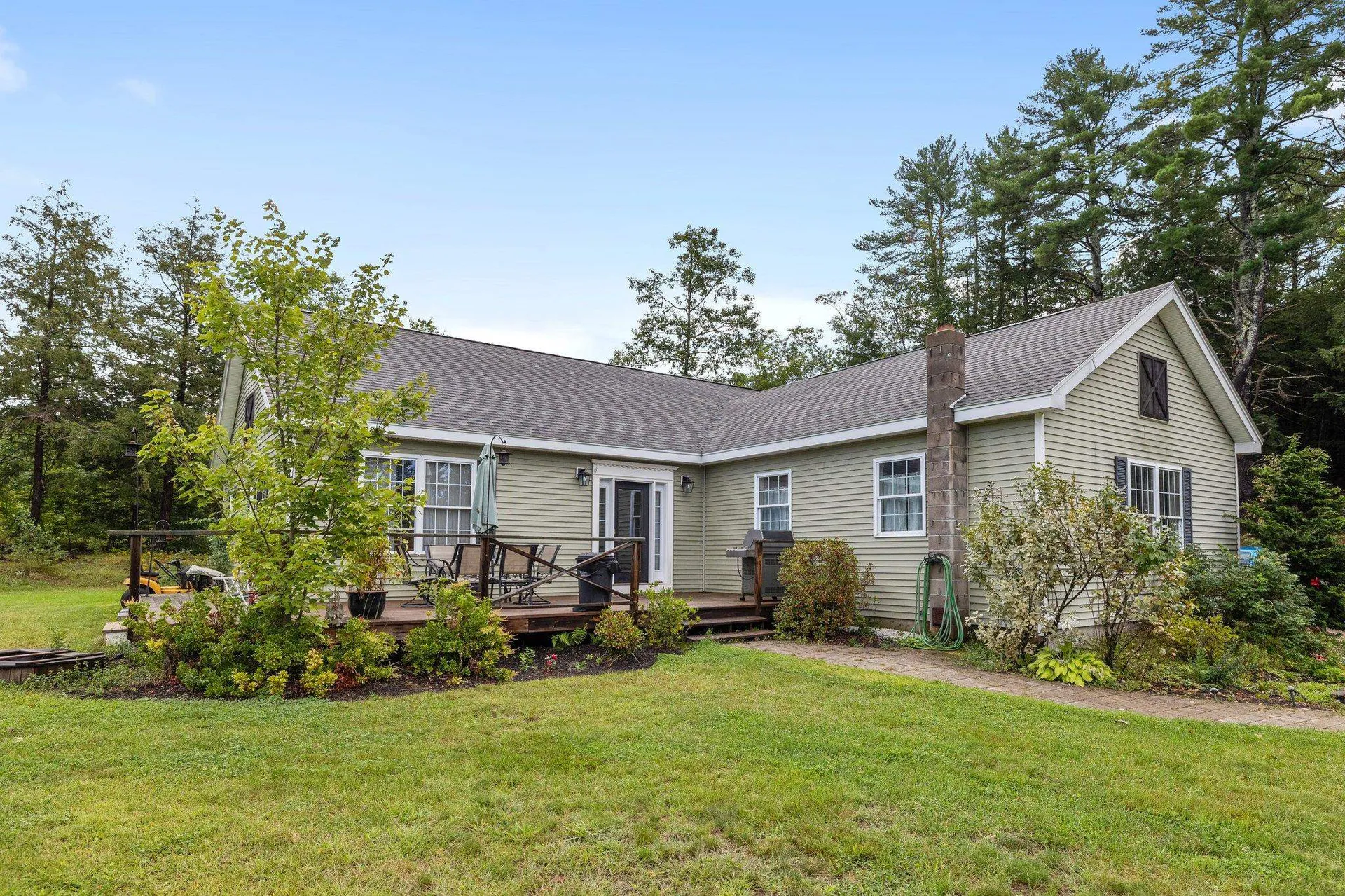 29 Park View Drive Sanbornton NH 03269