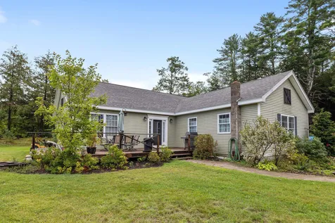 29 Park View Drive Sanbornton NH 03269