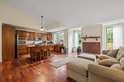 29 Park View Drive Sanbornton NH 03269
