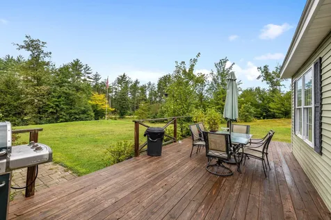 29 Park View Drive Sanbornton NH 03269