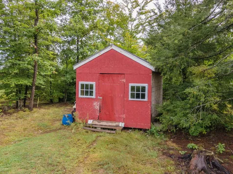 29 Park View Drive Sanbornton NH 03269