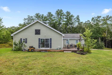 29 Park View Drive Sanbornton NH 03269