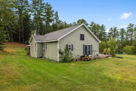 29 Park View Drive Sanbornton NH 03269