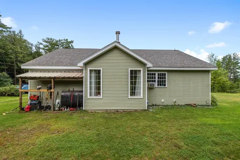 29 Park View Drive Sanbornton NH 03269