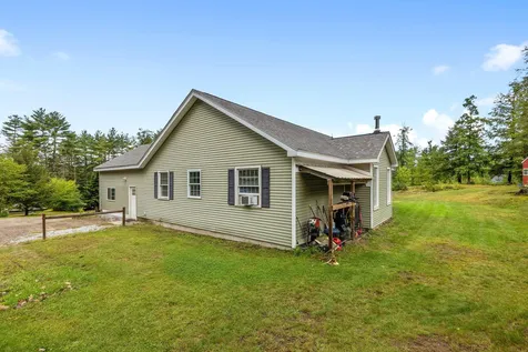 29 Park View Drive Sanbornton NH 03269
