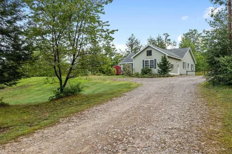 29 Park View Drive Sanbornton NH 03269