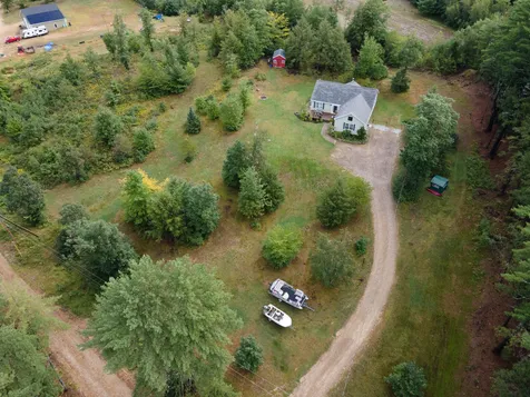 29 Park View Drive Sanbornton NH 03269