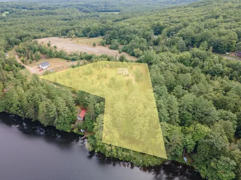 29 Park View Drive Sanbornton NH 03269