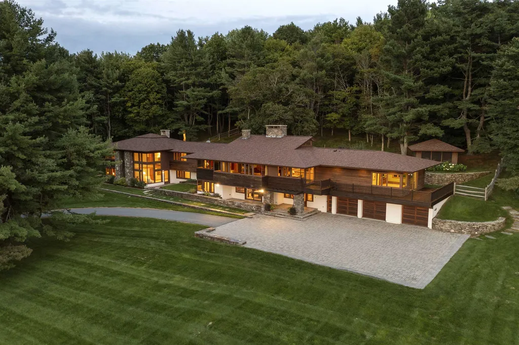 10 Gates Road Hanover NH 03750