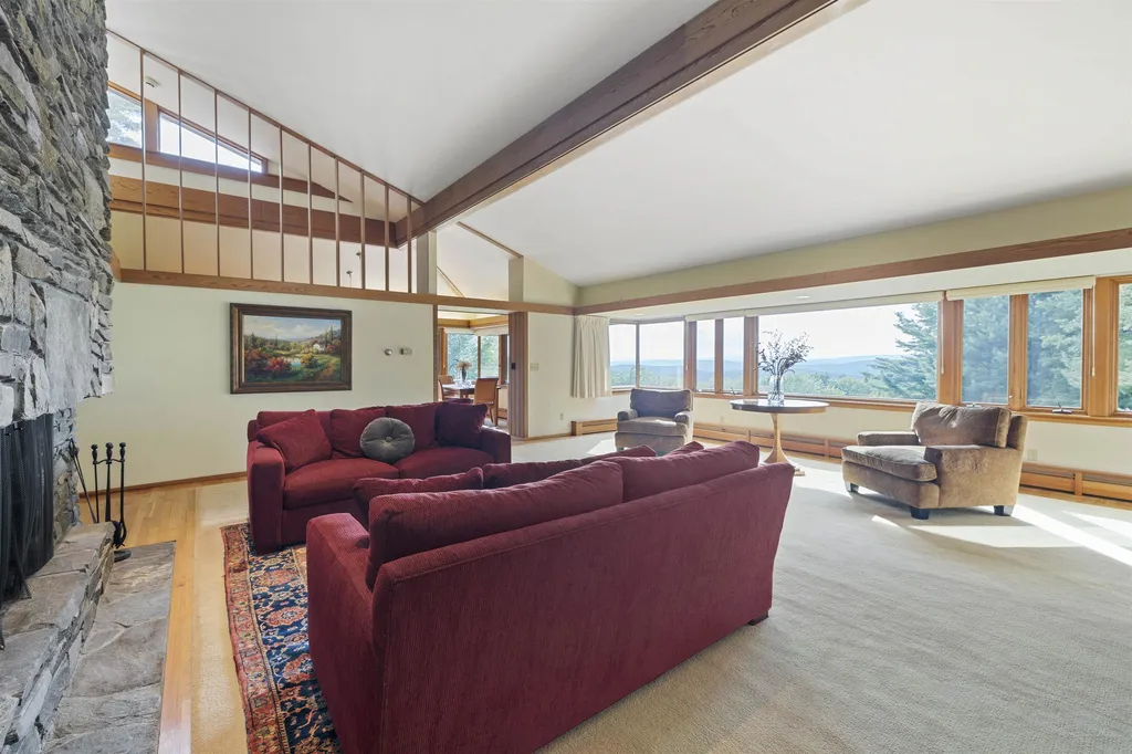 10 Gates Road Hanover NH 03750
