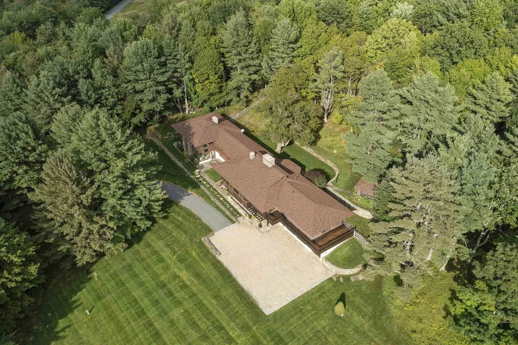 10 Gates Road Hanover NH 03750