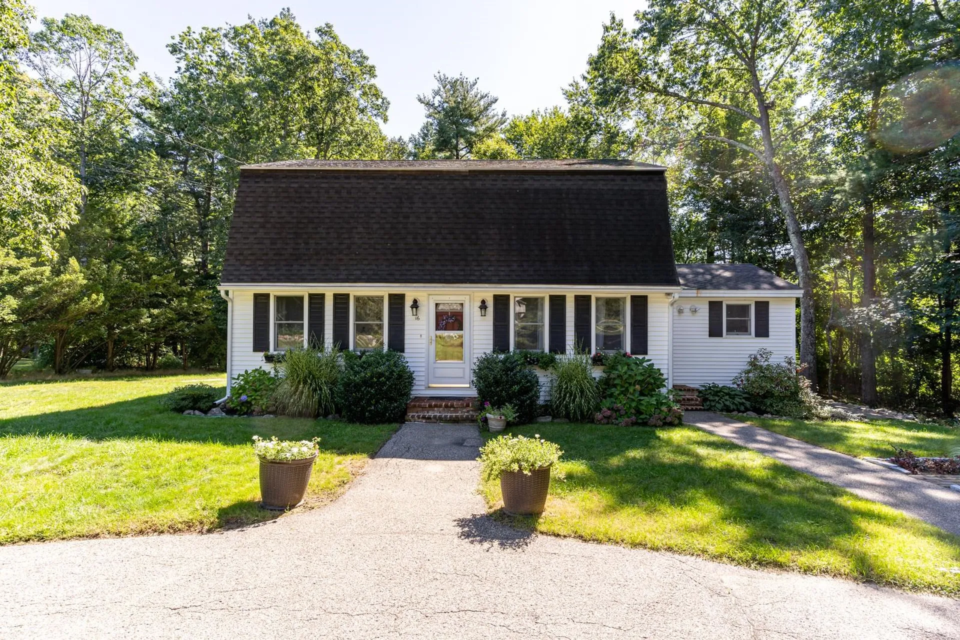 16 Great Hill Drive Newmarket NH 03857
