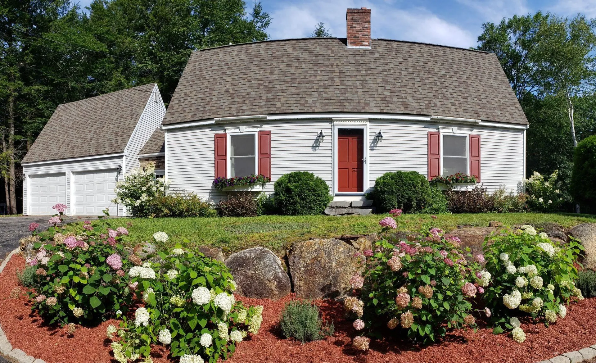 261 Leavitt Road Belmont NH 03220