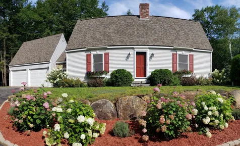261 Leavitt Road Belmont NH 03220