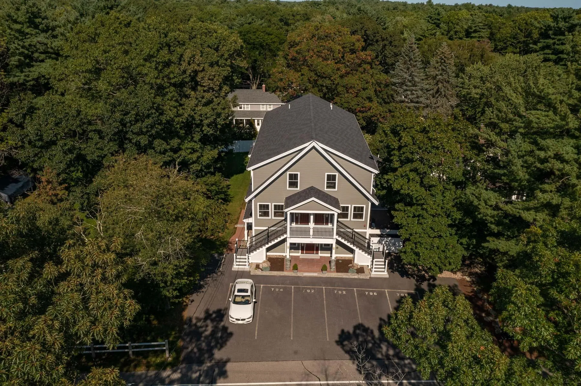 796 Sagamore Avenue Portsmouth NH 03801