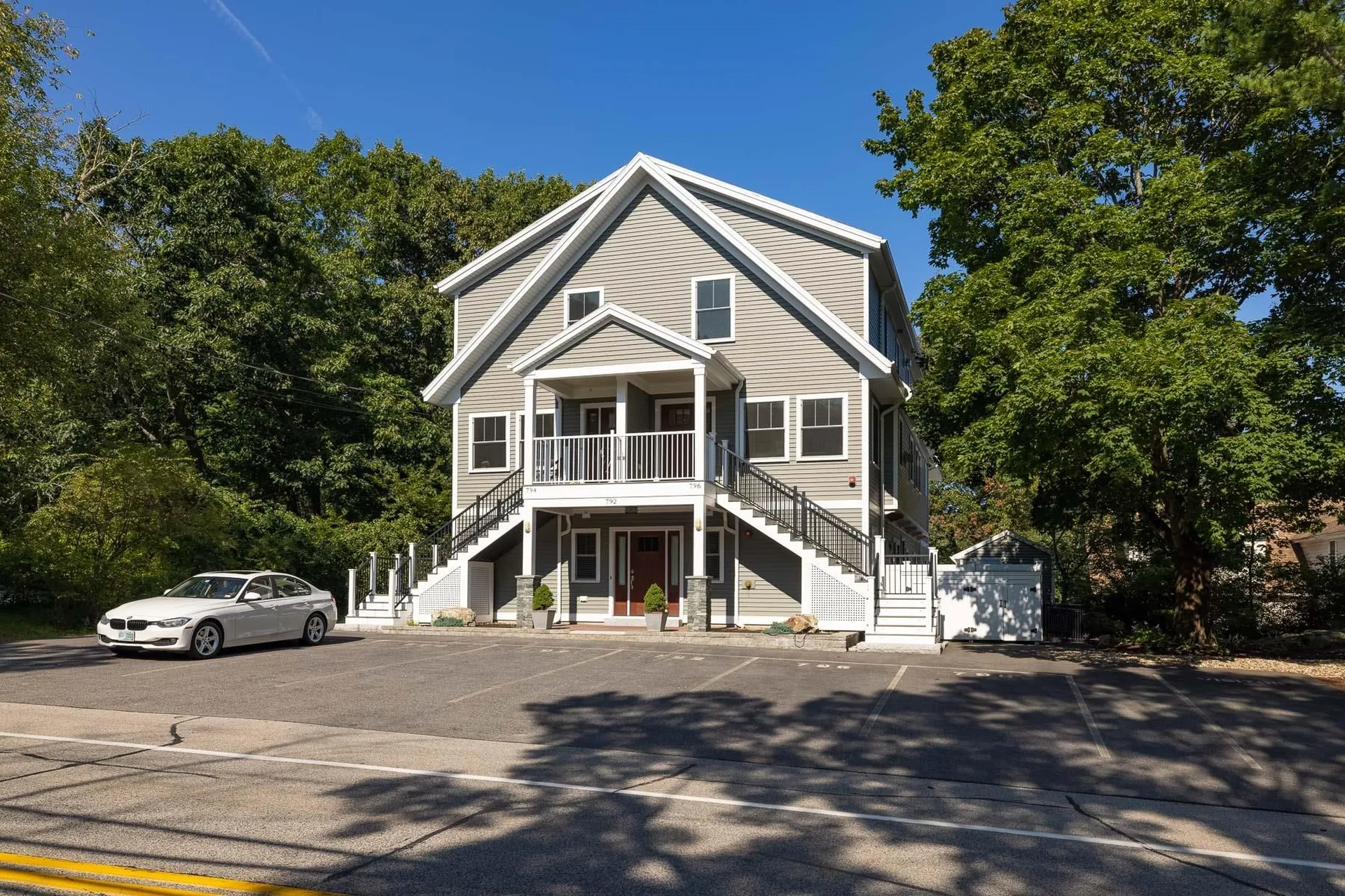 796 Sagamore Avenue Portsmouth NH 03801